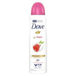 DOVE GO FRESH POMEGRANATE & VEREBENA ANTIPERSPIRANT 5OZ
