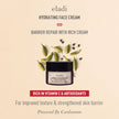Crème hydratante ayurvédique pour le visage Eladi de Kama Ayurveda, 50g