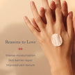 Crème hydratante ayurvédique pour le visage Eladi de Kama Ayurveda, 50g