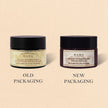 Crème hydratante ayurvédique pour le visage Eladi de Kama Ayurveda, 50g