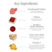 Forest Essentials Kumkumadi Ayurvedic Night Cream