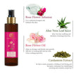 Brume corporelle Rose & Cardamome de Forest Essentials