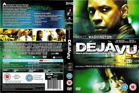 Deja Vu (Bilingual) - DVD (Used)