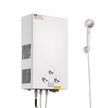 Portable Propane Water Heater 10L Tankless with Accessory Regulator