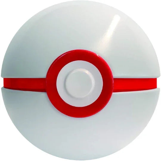 PokeBall REPLICA (High Quality)