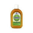 Dettol Antiseptic