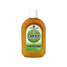 Dettol Antiseptic