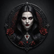 Fragrance Oil - Vampire Blood