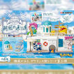 Poketown 3 (1 Random Box) (Re-ment Blind Box)