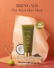 Kama Ayurveda Bringadi Intensive Repair Post Wash Hair Mask (80 gm)