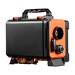 8KW Diesel Air Heater, 12V/24V All-in-One Portable Parking Heater with Remote Control and LCD Screen