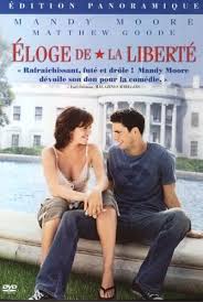 Eloge De La Liberte (Plein Ecran) - DVD (Used)