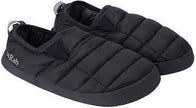 Rab Unisex Cirrus Insulated Hut Slippers Medium 8-9 US (M's) / 40.5-42 EU