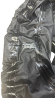 Peak UK Universal Nylon Kayak Spraydeck Skirt XL