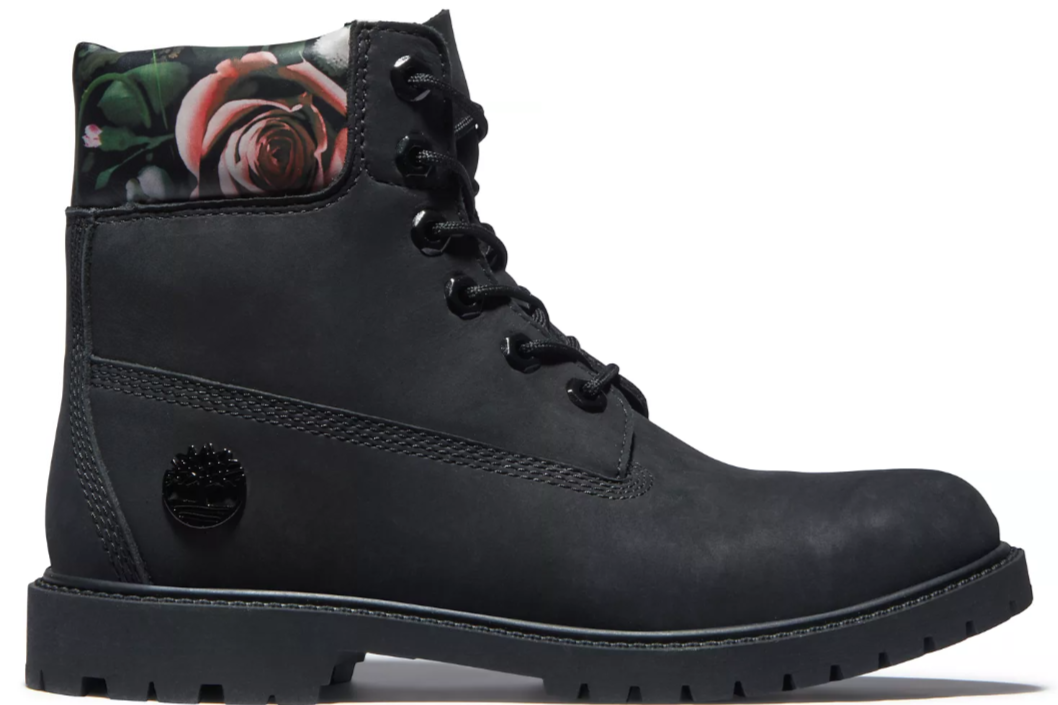 Botte d'hiver imperméable Heritage Premium 6 pouces pour femme TB0A2M7R001
