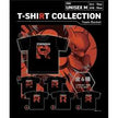 Team Rocket (Japanese) T-Shirt UNISEX RANDOM