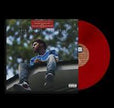 J. Cole / 2014 Forest Hills Drive - LP COLOR