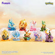 Pokemon Adventure! Eevee Blind Box (1 Random Box)
