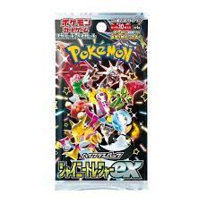 Pokémon TCG Japanese - Shiny Treasure - Booster Pack
