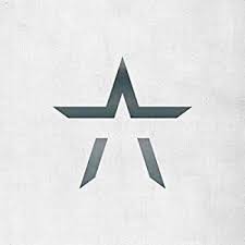 Starset / Divisions - LP (Used)