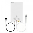 Portable Propane Water Heater 10L Tankless with Accessory Regulator