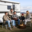 Portable Propane Water Heater 10L Tankless with Accessory Regulator