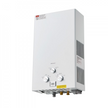 Portable Propane Water Heater 10L Tankless with Accessory Regulator
