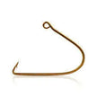 Mustad #3 Pike Hooks 3/pk