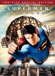 Superman Returns (Two-Disc Special Edition) - DVD