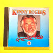 Kenny Rogers / Greatest Hits - CD (Used)