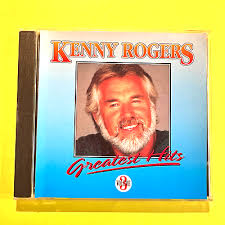 Kenny Rogers / Greatest Hits - CD (Used)