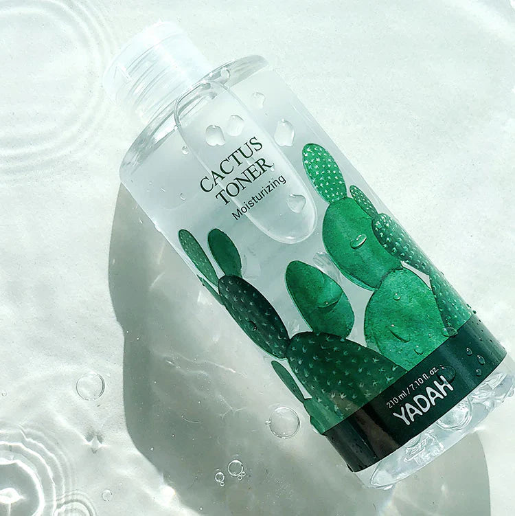 Yadah Cactus Toner 210ml
