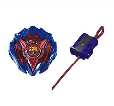Beyblade X UX-00 Dran Buster (Barcelona)