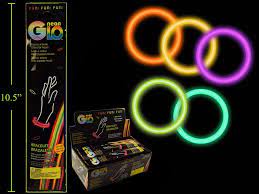 Neon Glo 2-pc. 8