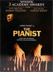 The Pianist - DVD