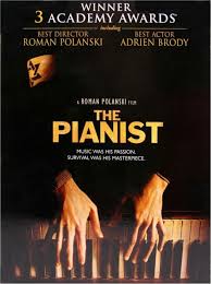 The Pianist - DVD