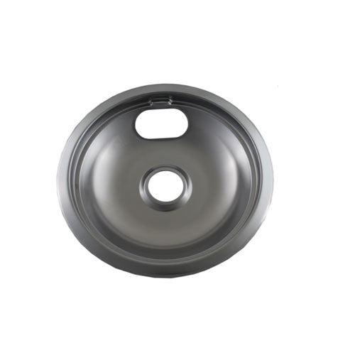 DP106 8-Inch Chrome Pan for Oven Range