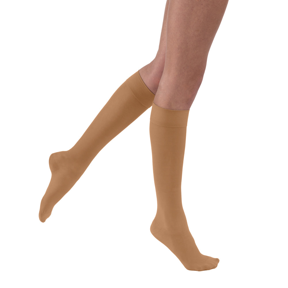 JOBST UltraSheer 15-20 mmHg Knee High