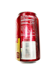 Dr. Pepper & Cream Soda Can 12OZ - U.S Edition