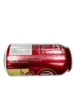 Dr. Pepper & Cream Soda Can 12OZ - U.S Edition