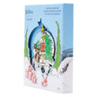 Dr Seuss Grinch Lenticulalr Heart 3