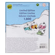 Dr Seuss Grinch Lenticulalr Heart 3