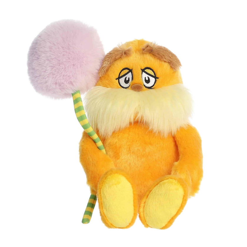 Dr Seuss The Lorax With Truffula 11