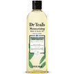 Dr Teal's Bath & Body Oil with Cannabis Sativa Hemp Seed Oil 8.8 OZ