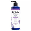 DR TEAL'S CREME POUR CORPS LAVANDER 18 OZ