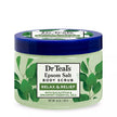 Dr Teal's Exfoliate & Renew Eucalyptus & Spearmint Epsom Salt Body Scrub - 16oz