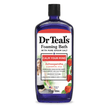 DR TEAL'S FOAMING BATH W/ PURE EPSOM SALT CALM YOUR MIND - ASHWAGANDA 34OZ