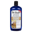 DR TEALS FOAMING BATH  W/ PURE EPSOM SALT - COCONUT OIL 34 OZ