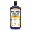 DR TEAL'S FOAMING BATH LEMON BALM 34OZ