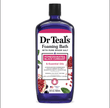DR TEAL'S FOAMING BATH POMEGRANATE 34 OZ